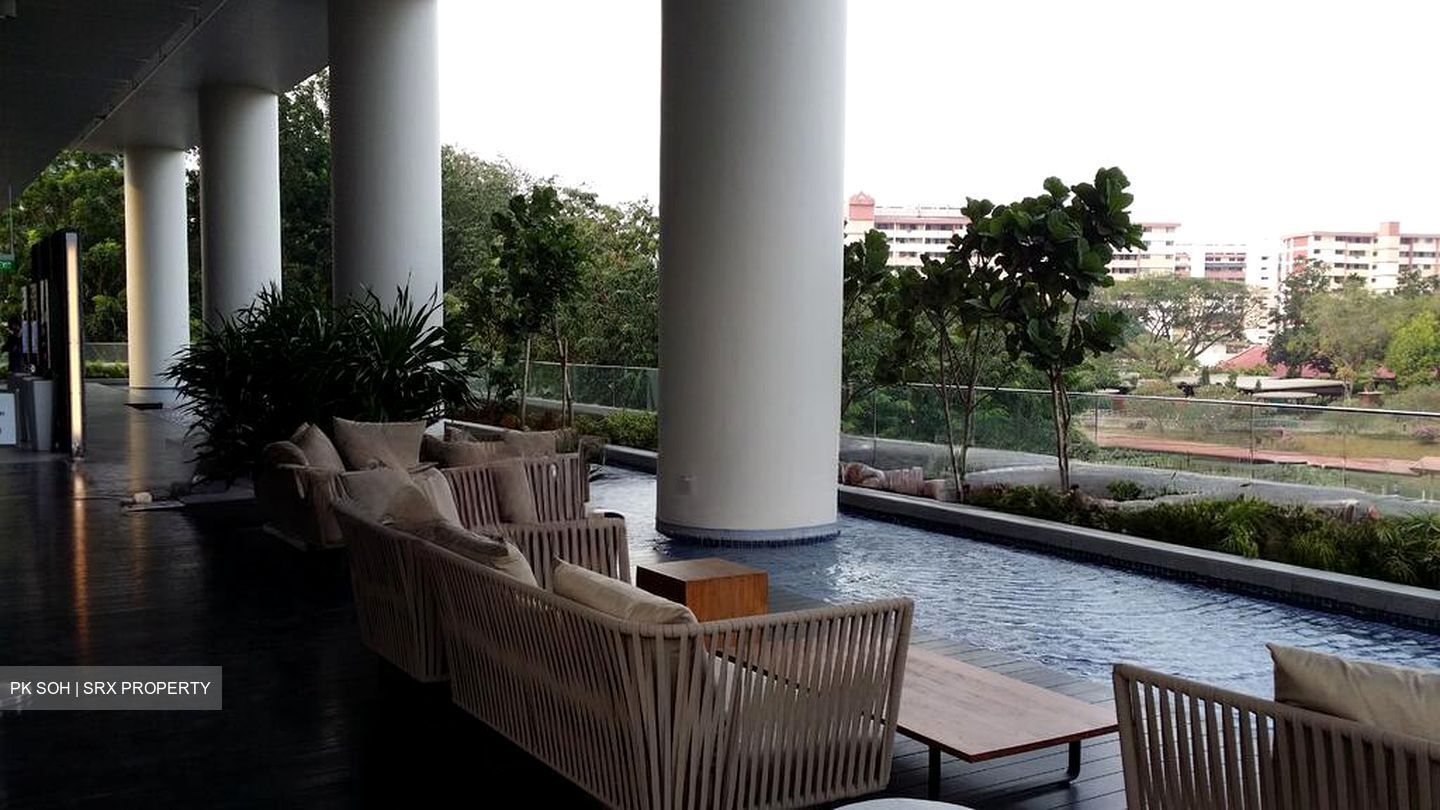 Centro Residences (D20), Condominium #498000201